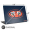 Auburn University Tigers Mascot Universal Laptop 11in (8.8 x 6.2in) Skin